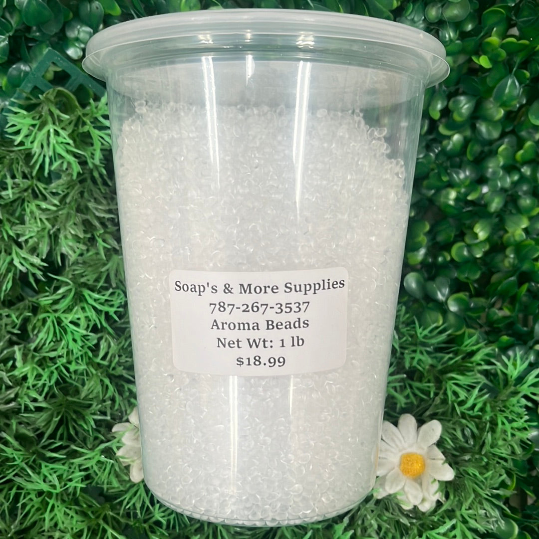 Aroma Beads 1 lb