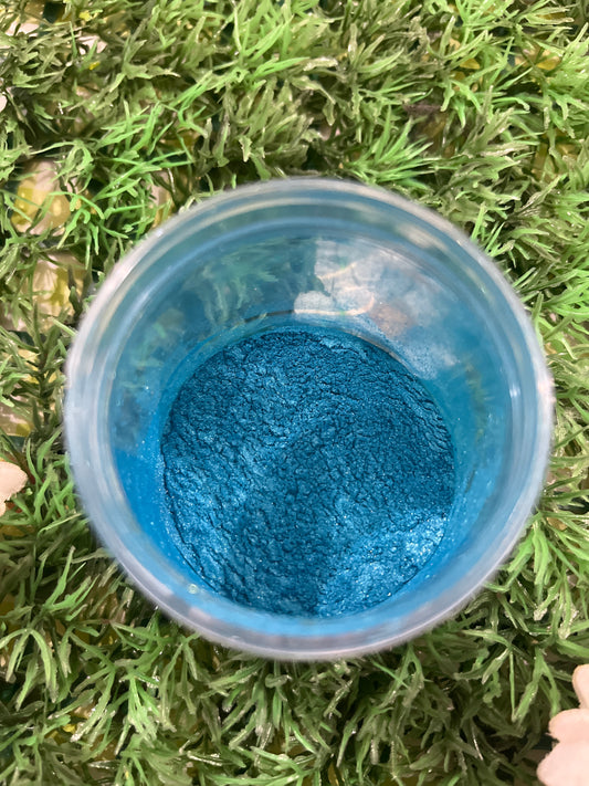 Sirens song mica powder