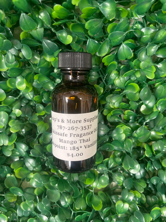 Fragancia Mango Thai
