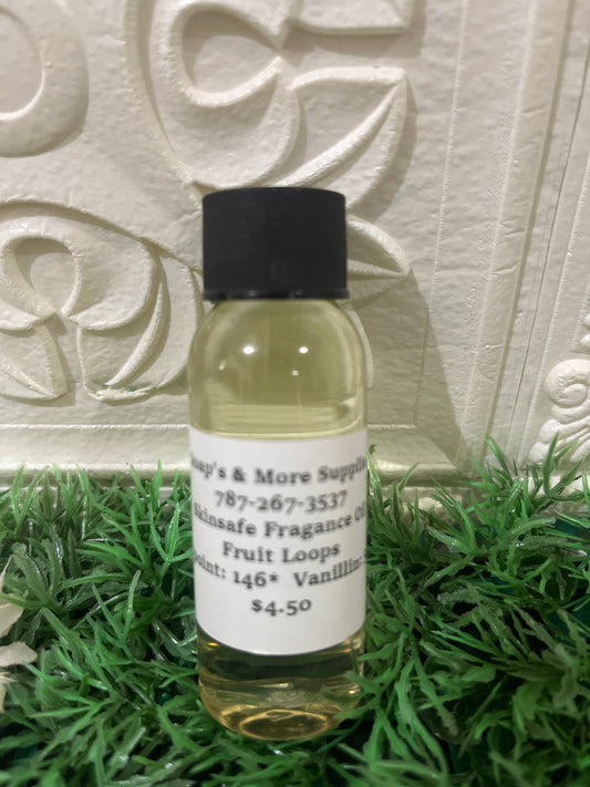 Fragancia Fruit Loops