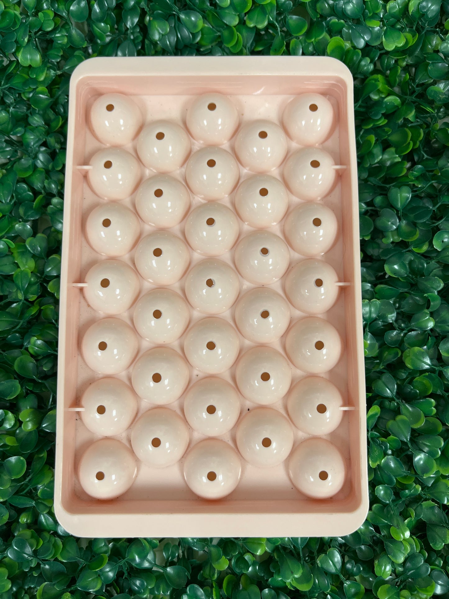 Molde Bolitas