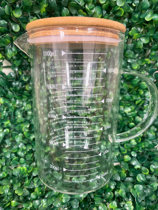 Taza Medidora 32 oz
