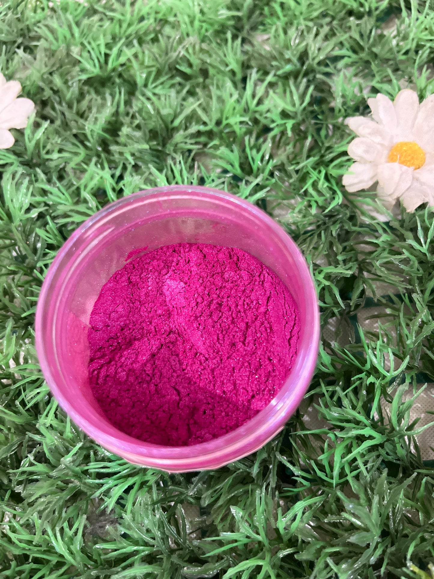 Mica Flashdance (MM)