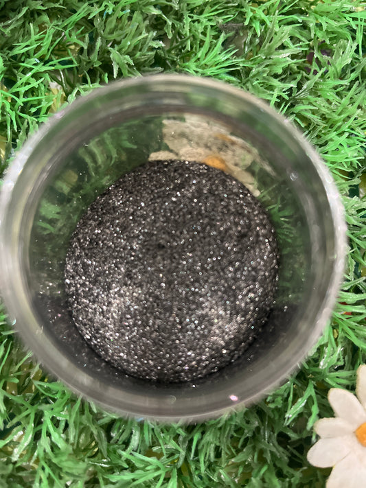 Mica Black onyx