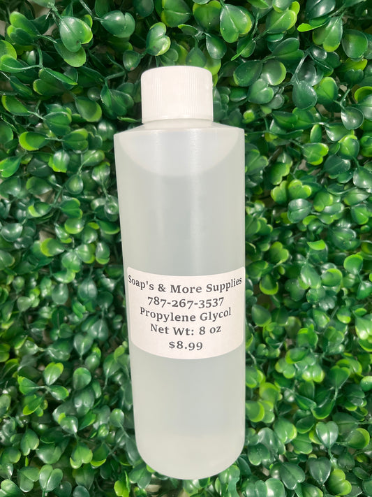 Propylene Glycol