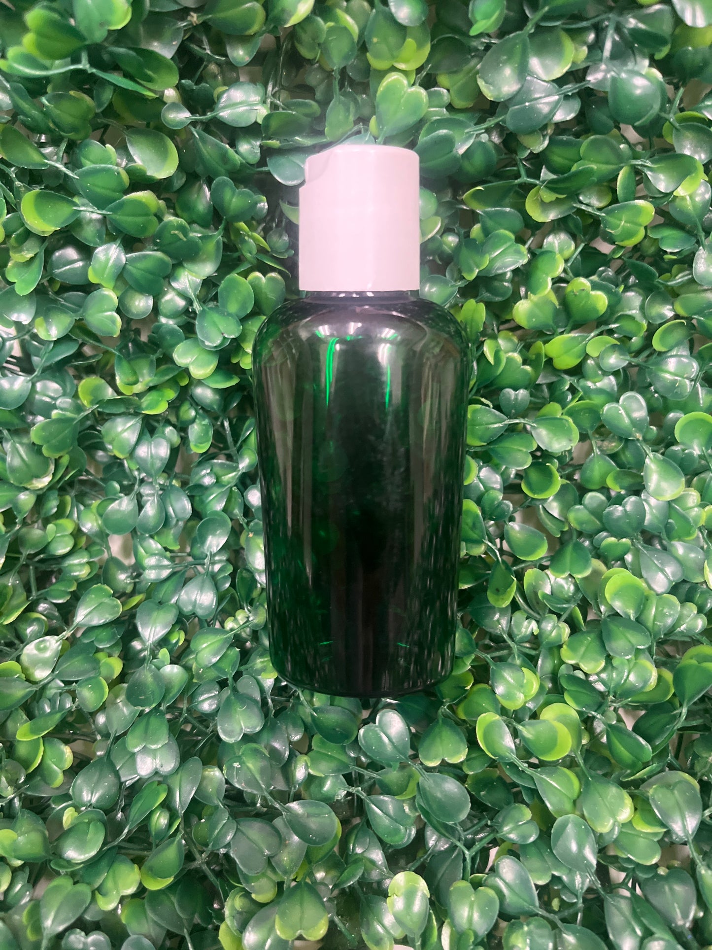 Frasco Cosmo Verde 2 onzas