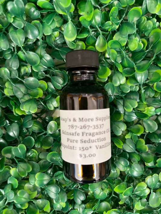 Fragancia Pure Seduction