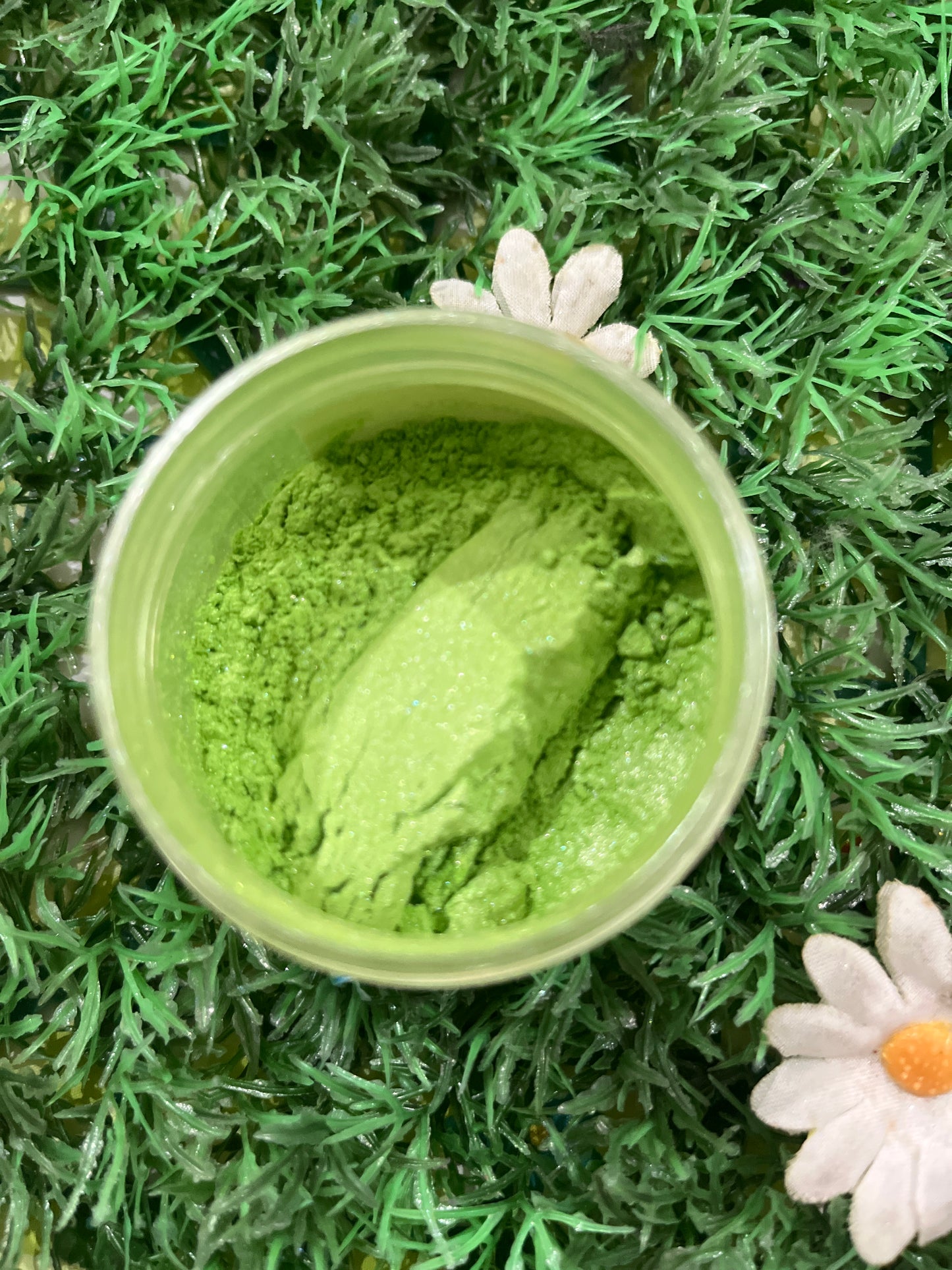Mica Lettuce entertain you