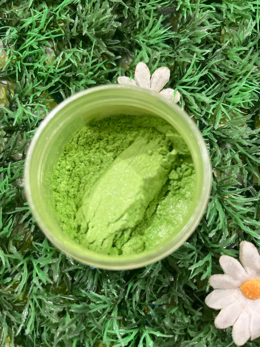 Mica Lettuce entertain you