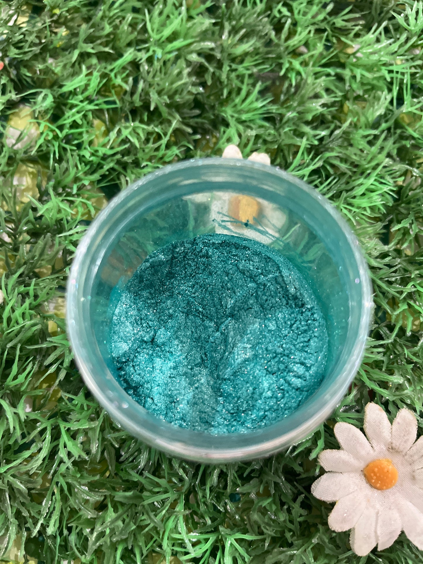 Rainforest mica