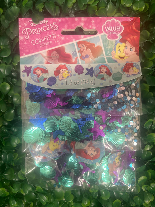 Princess Confetti