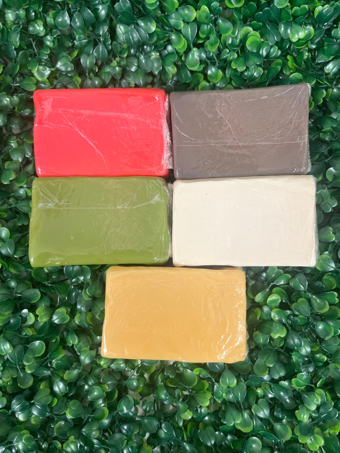 Soap Dough 4 oz