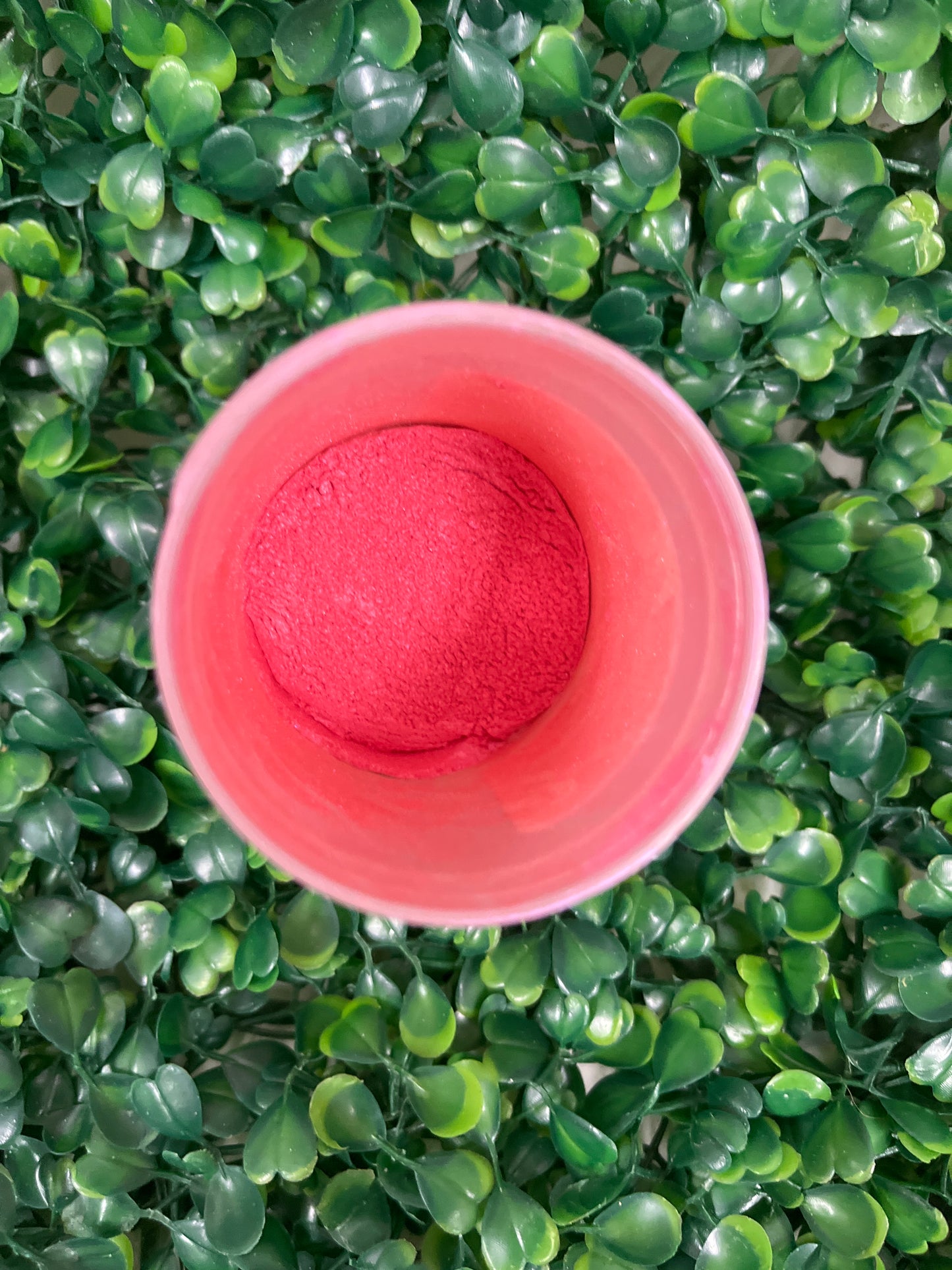 Nurture Soap Watermelon Punch Mica