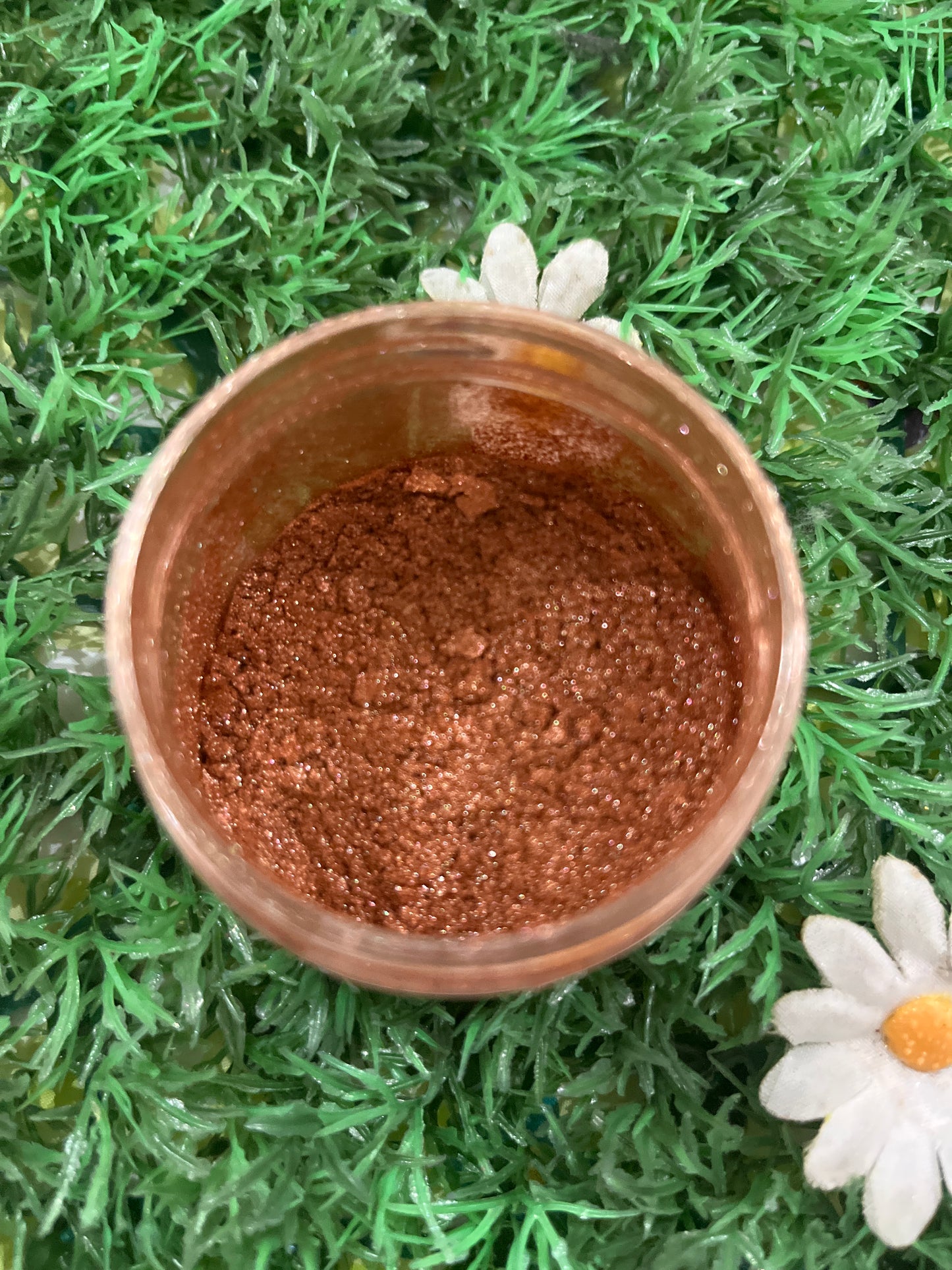 Mica Poppycock