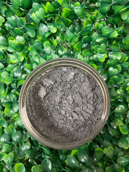 Mica Sterling Silver