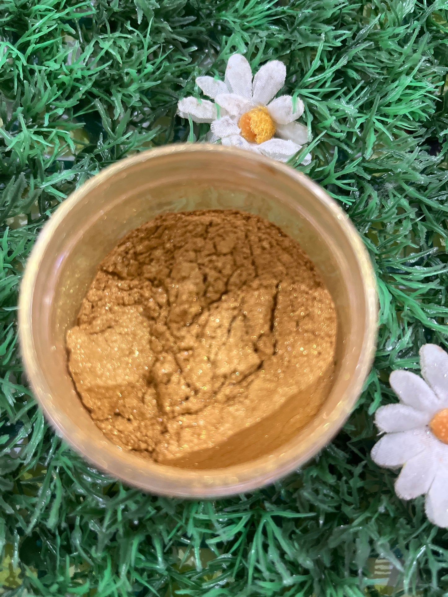 Mica King tut