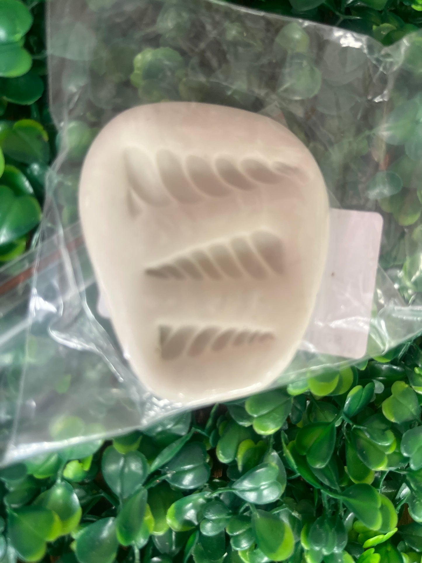 Molde silicona Cuernos de Unicornio