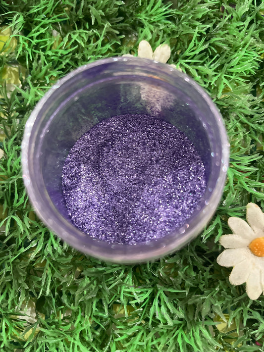 Eclipse enviroglitter