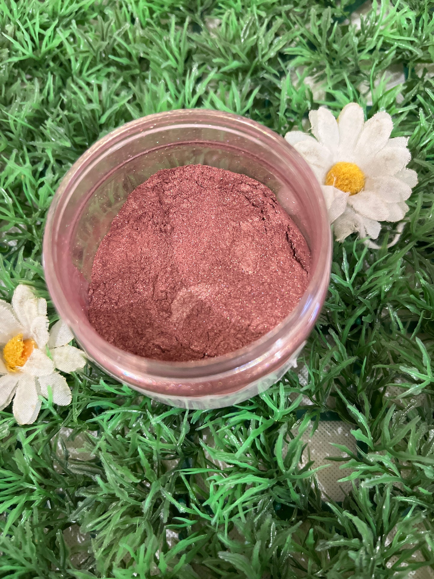 Mica Guava Lava