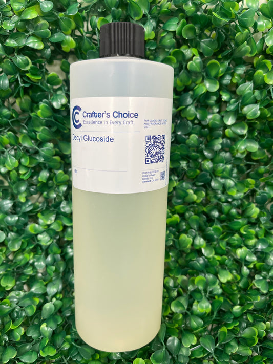 Decyl Glucósido 16 oz