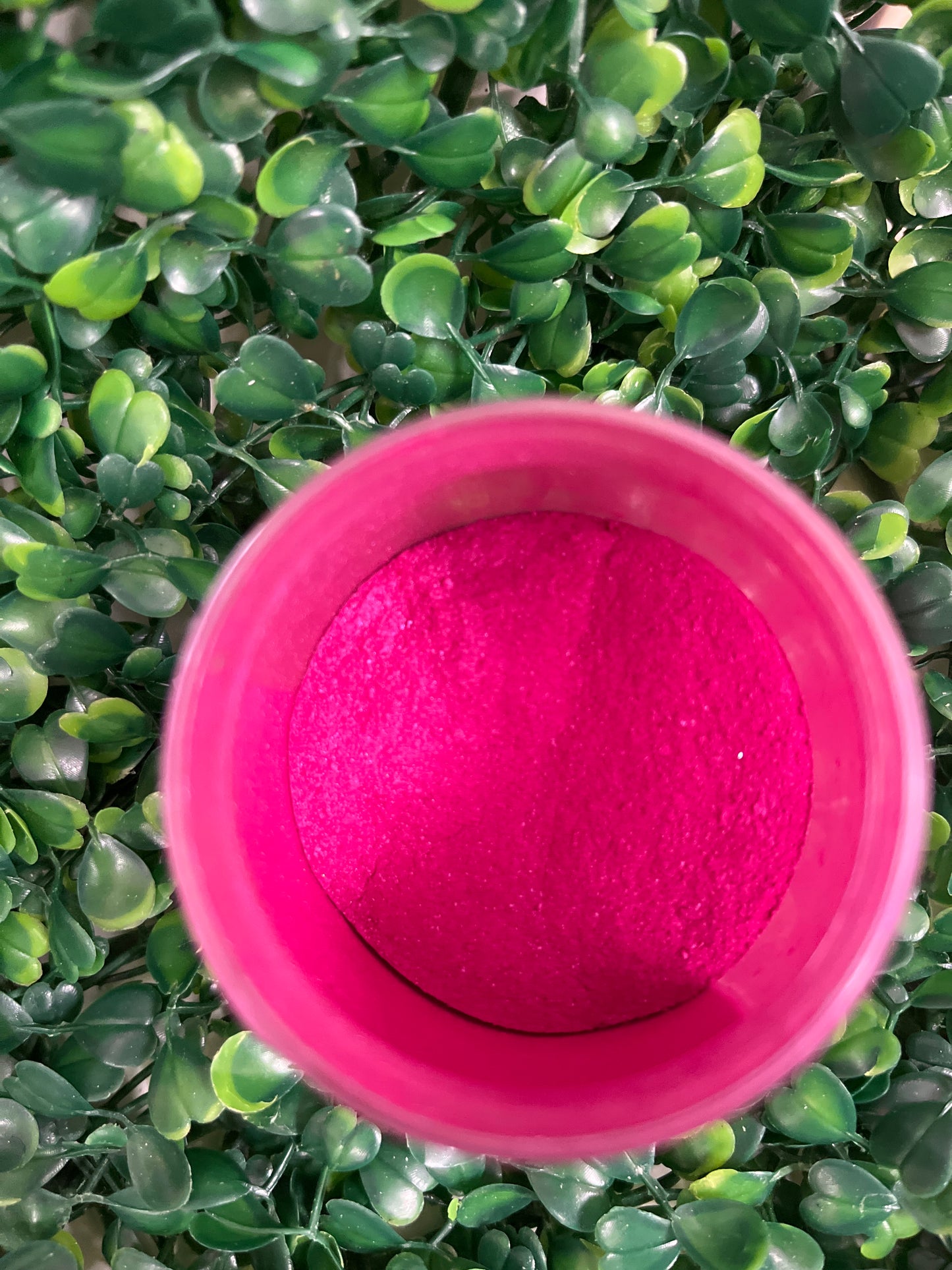NS Hollywood Pink Mica