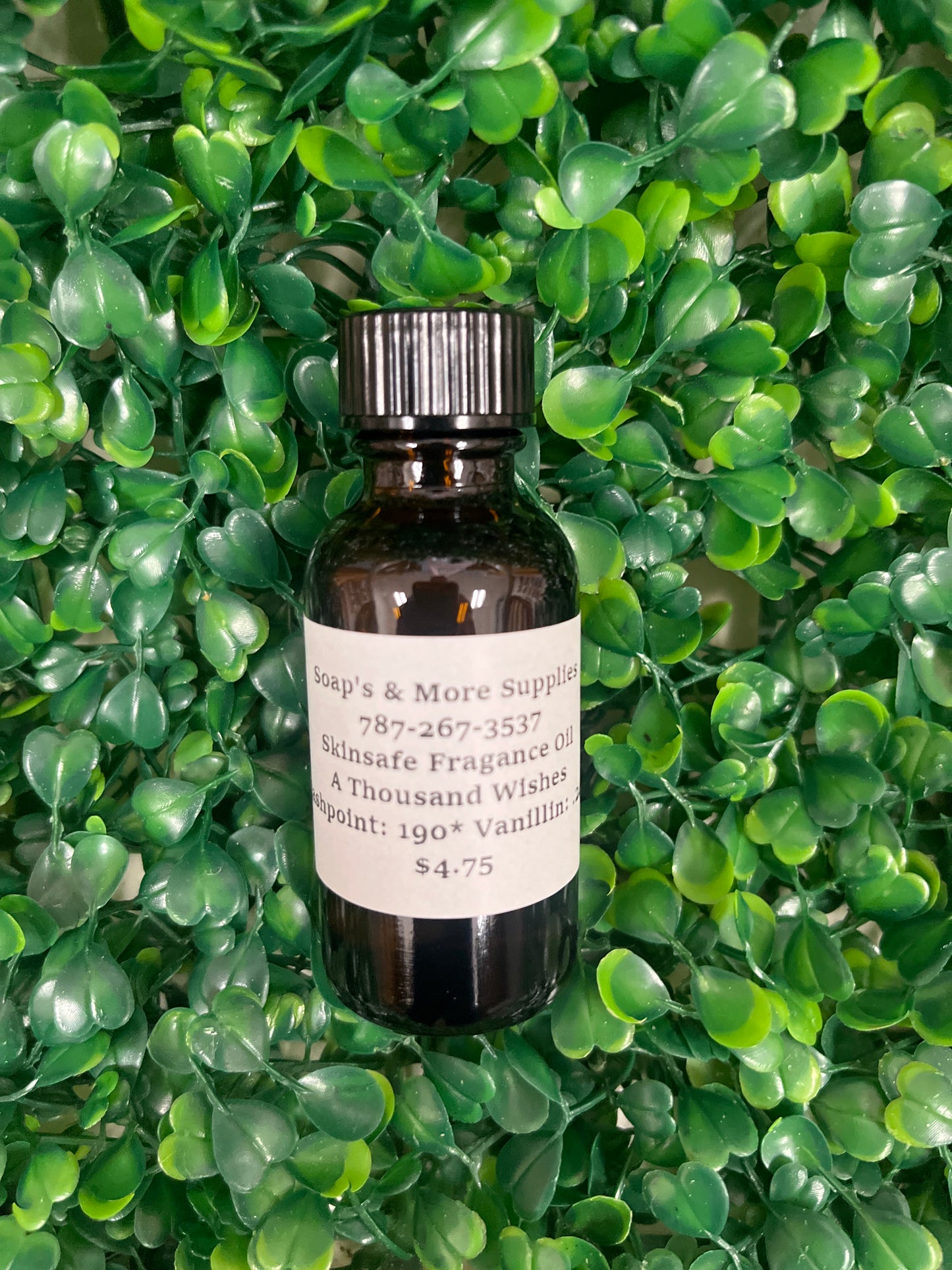 Fragancia A Thousand Wishes