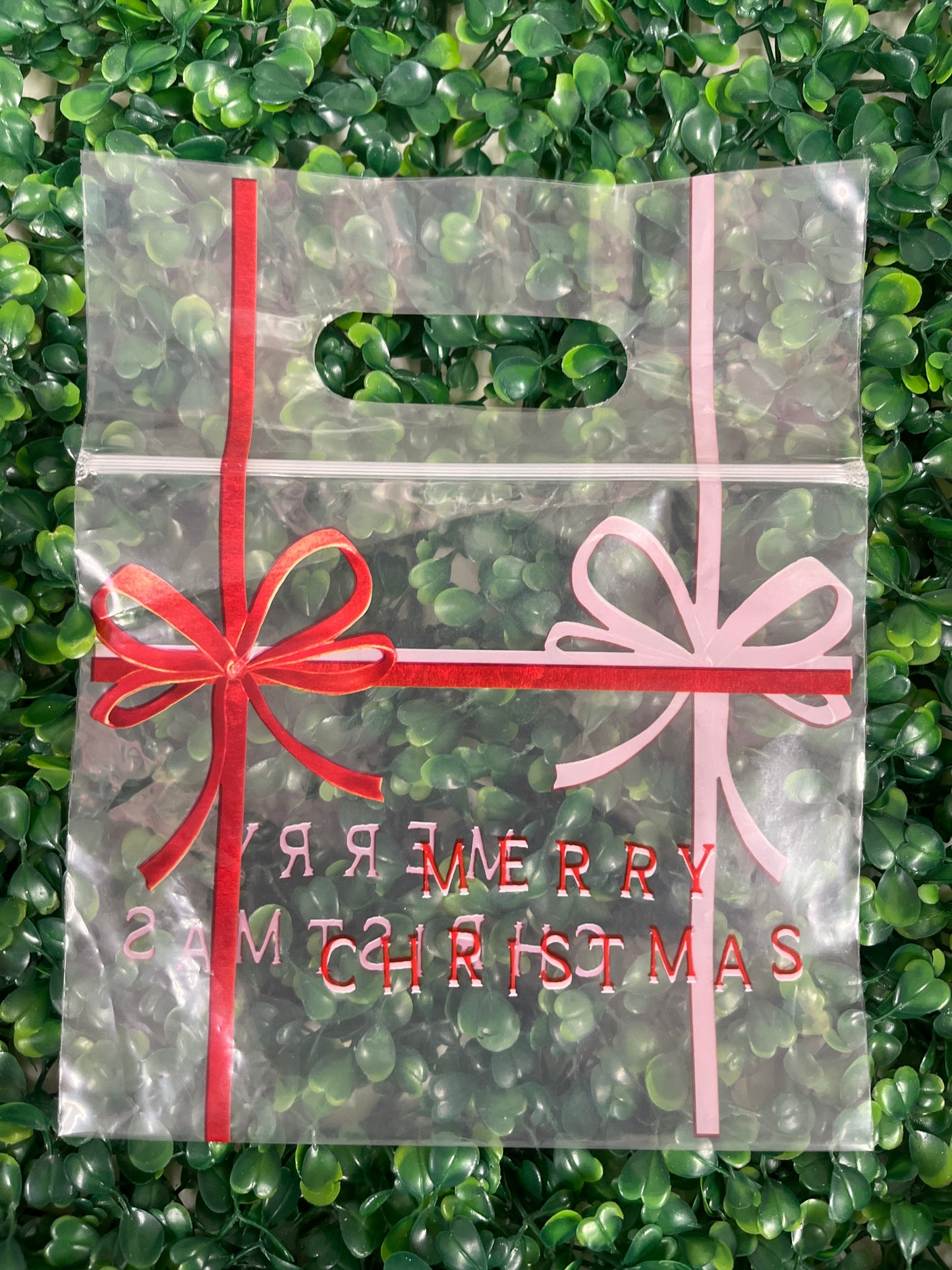 Bolsa de Regalo Navidad