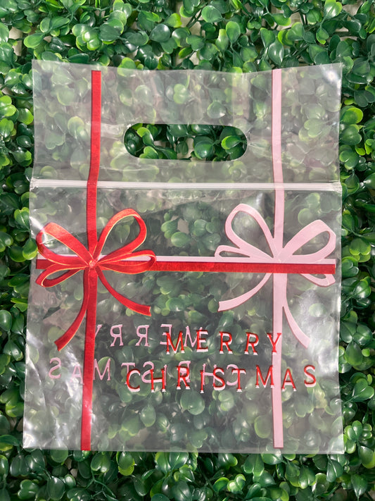 Bolsa de Regalo Navidad