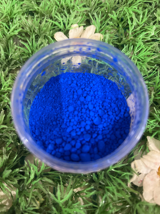 Ultramarine Blue Oxide