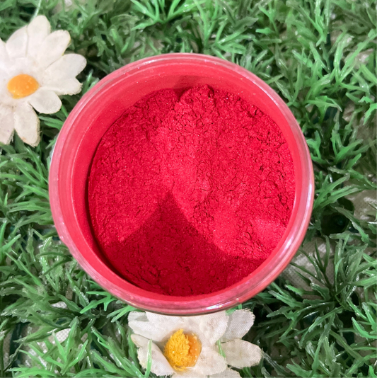 Mica Hot Lips