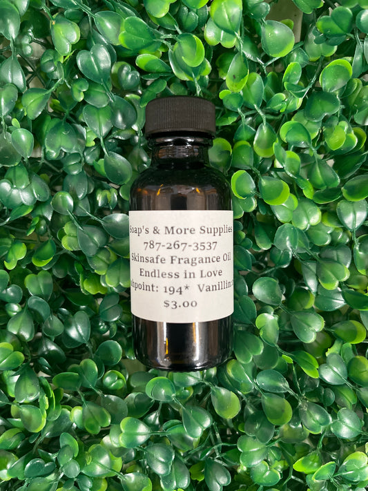 Fragancia Endless in Love