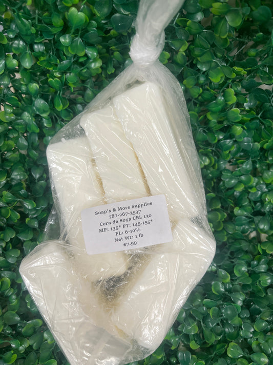 Cera Soya CBL 130
