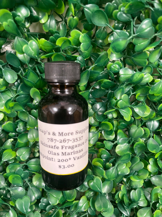 Fragancia Olas Marinas