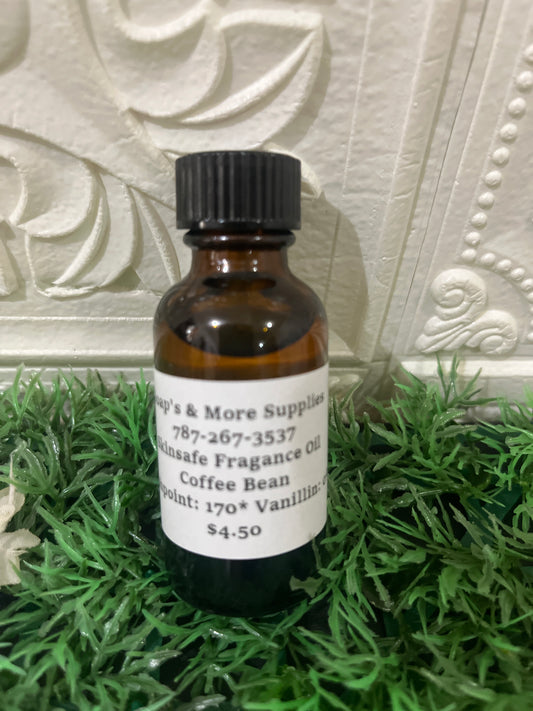 Fragancia Coffee Bean