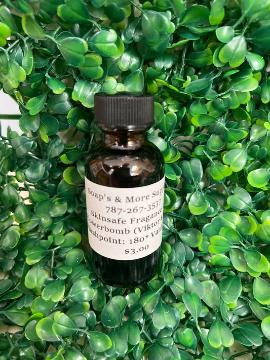 Fragancia Flowerbomb (Viktor & Rolf)