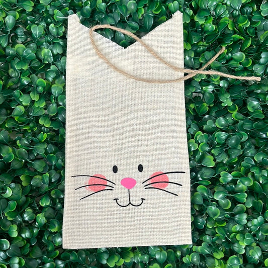 Bolsa saco Easter 4x8”