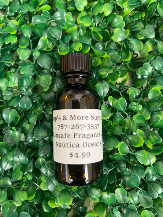 Fragancia Náutica Oceans