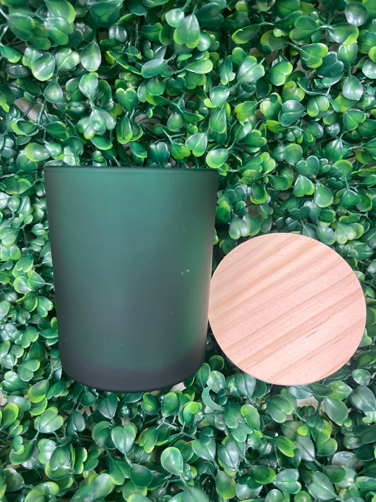 Vaso 7 oz velas