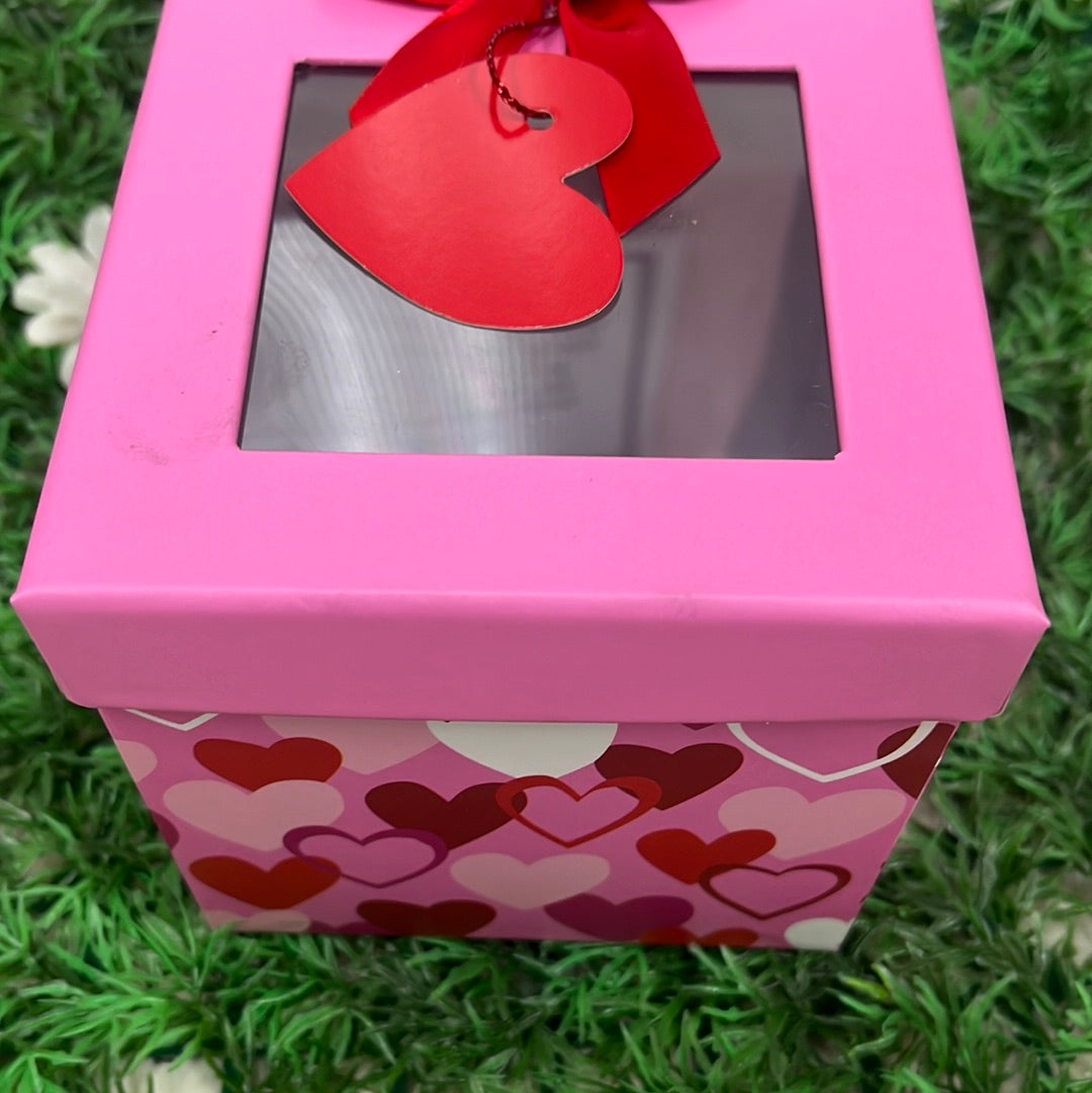 Cajas para regalos