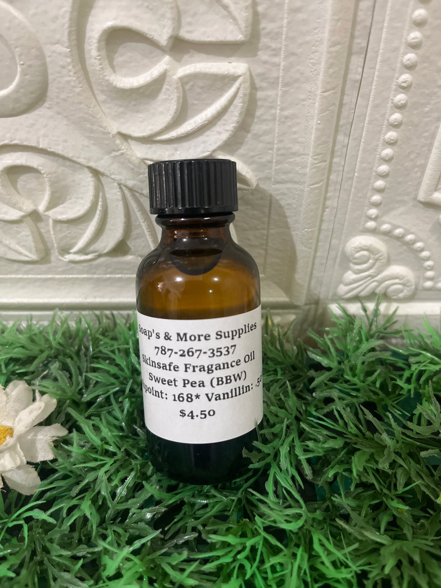 Fragancia Sweet Pea (BBW)