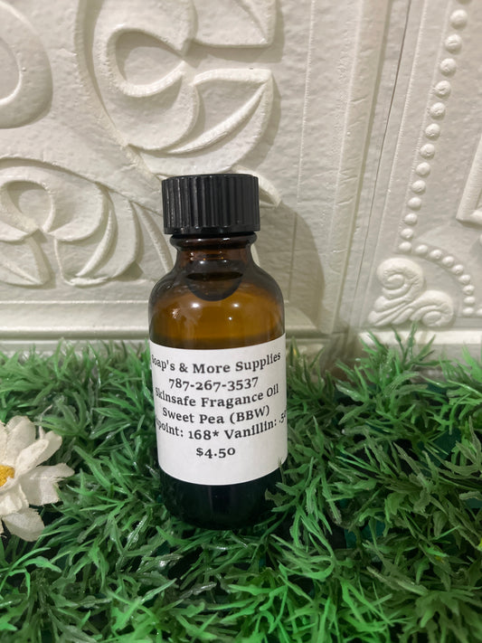 Fragancia Sweet Pea (BBW)