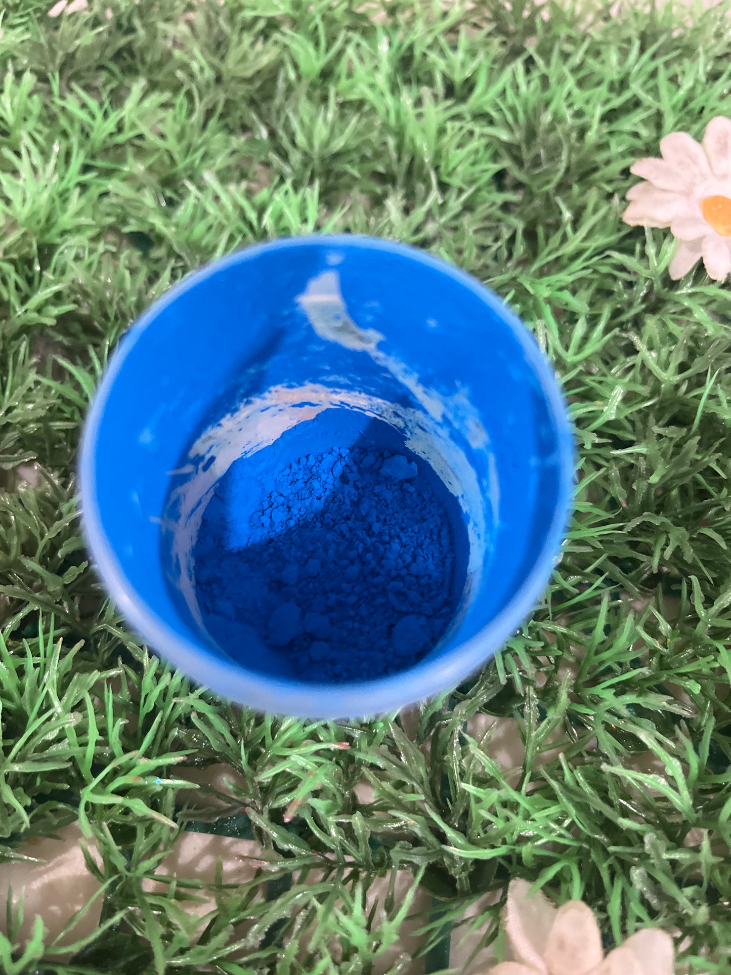 Blue Neon Pigment MM