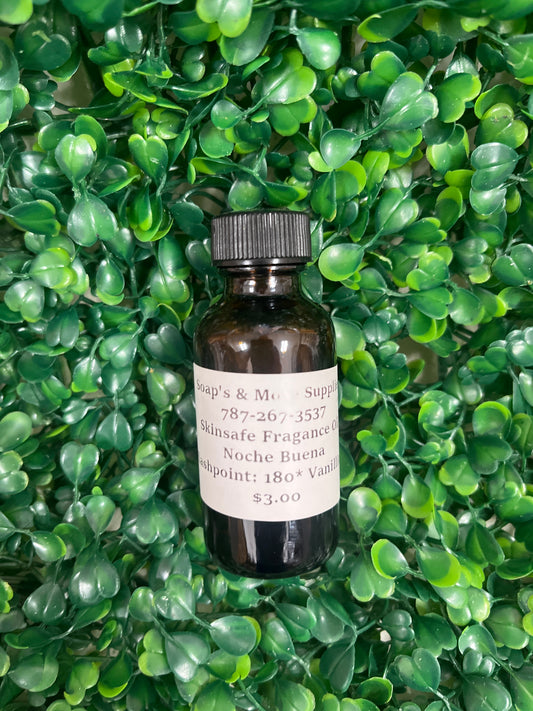 Fragancia Noche Buena