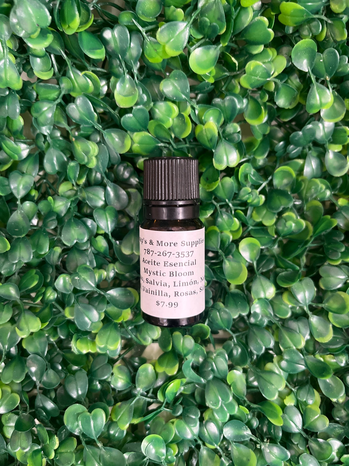 Aceite Esencial Mystic Bloom