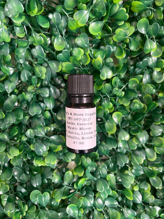 Aceite Esencial Mystic Bloom