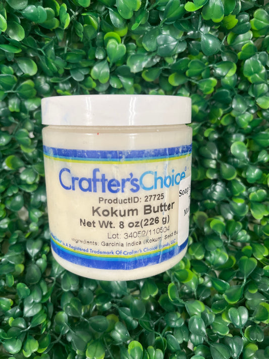 Manteca Kokum Crafter’s Choice