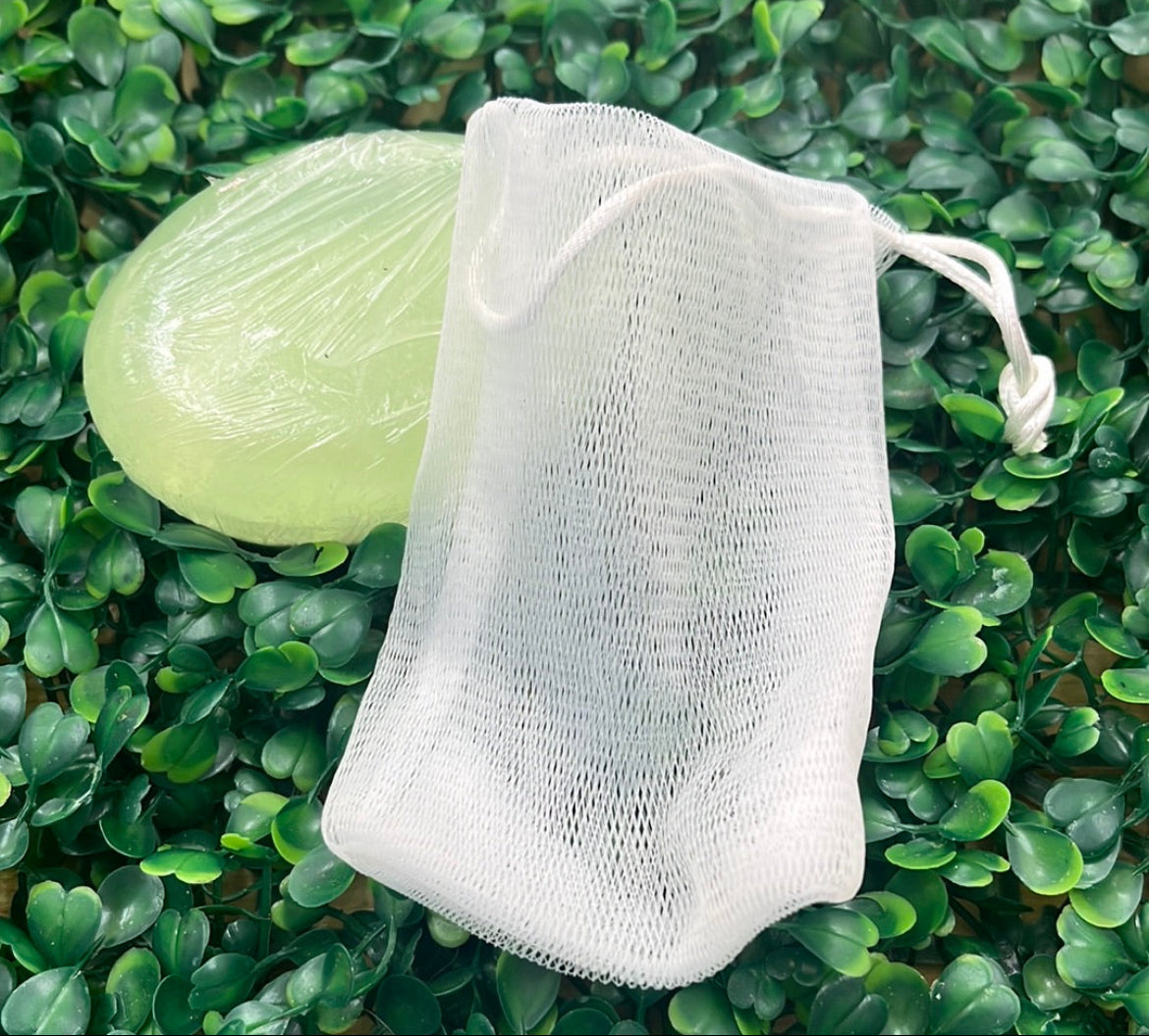 Mesh Bags 3 unidades