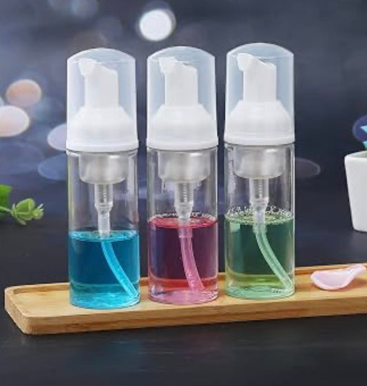Foaming Pump Bottle 2 oz