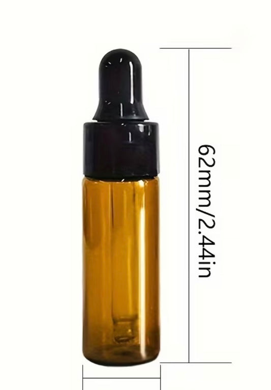 Goteros Ámbar 0.17 oz