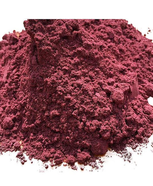 Polvo de Vino Merlot